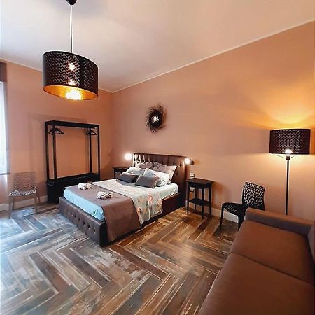 Sa Mama 'E Su Sole Bed and Breakfast Cagliari Buitenkant foto