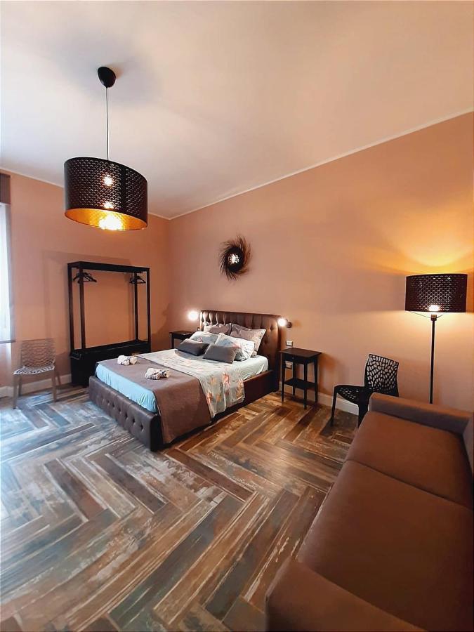 Sa Mama 'E Su Sole Bed and Breakfast Cagliari Buitenkant foto