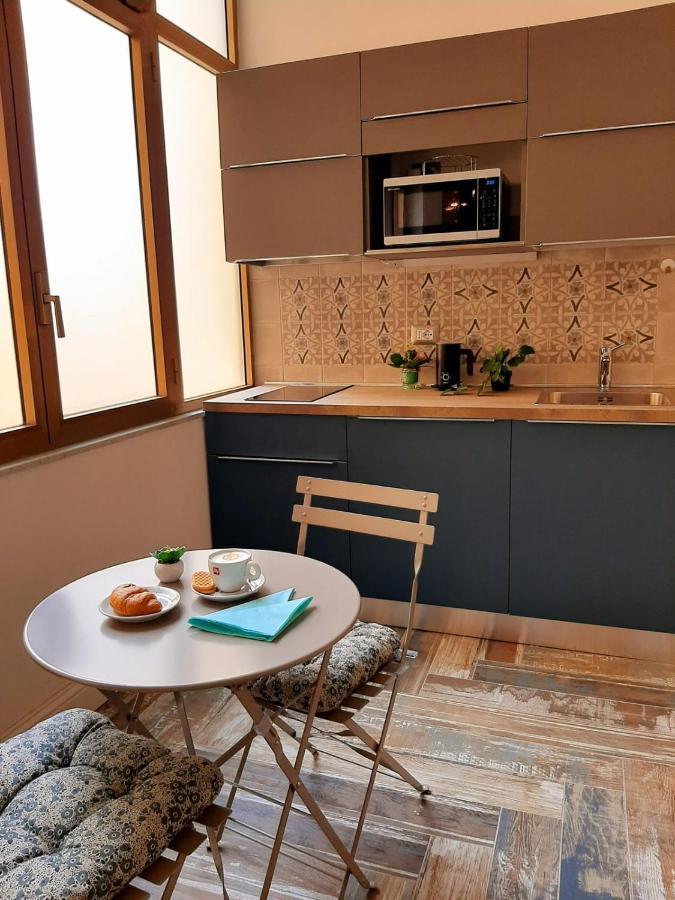 Sa Mama 'E Su Sole Bed and Breakfast Cagliari Buitenkant foto