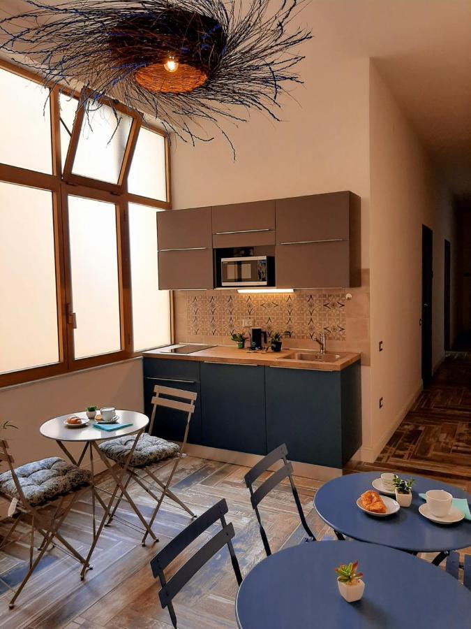 Sa Mama 'E Su Sole Bed and Breakfast Cagliari Buitenkant foto