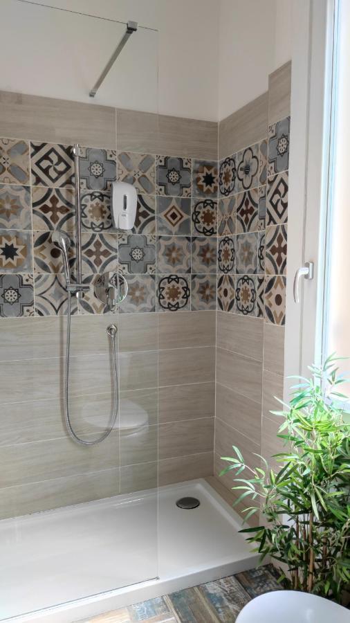 Sa Mama 'E Su Sole Bed and Breakfast Cagliari Buitenkant foto