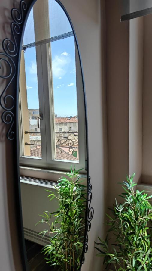 Sa Mama 'E Su Sole Bed and Breakfast Cagliari Buitenkant foto