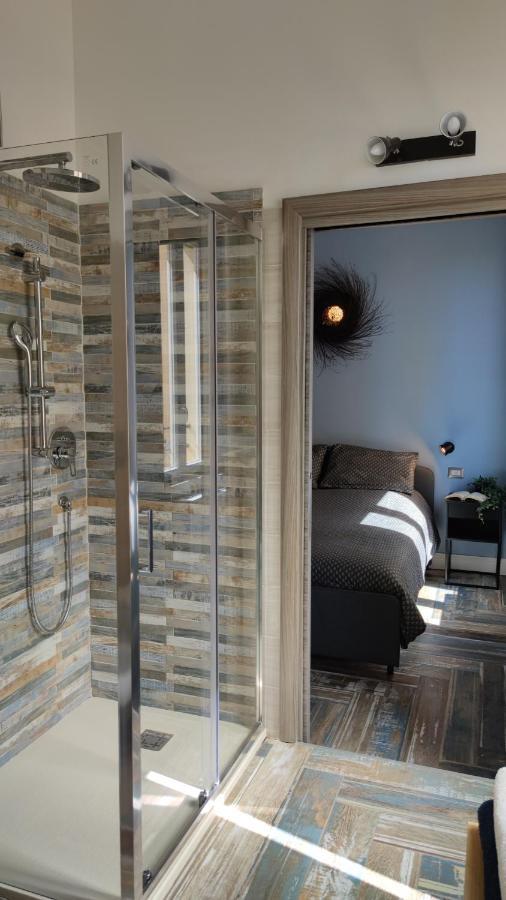 Sa Mama 'E Su Sole Bed and Breakfast Cagliari Buitenkant foto