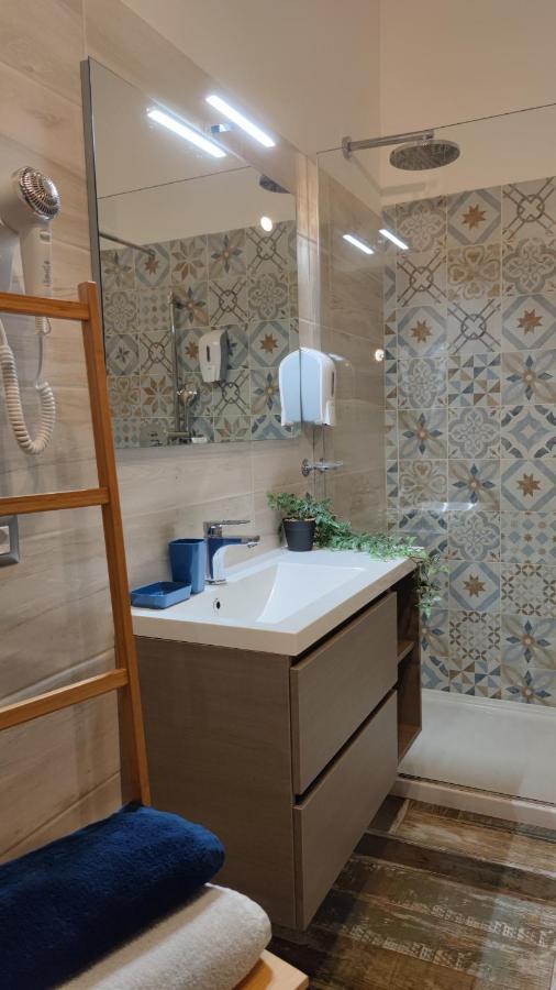 Sa Mama 'E Su Sole Bed and Breakfast Cagliari Buitenkant foto
