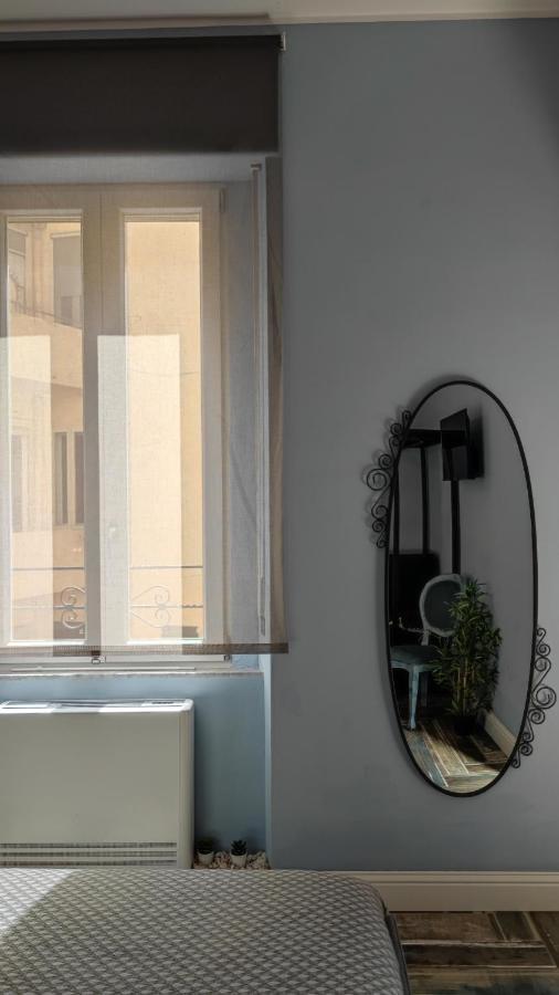 Sa Mama 'E Su Sole Bed and Breakfast Cagliari Buitenkant foto