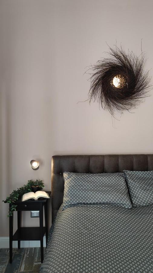 Sa Mama 'E Su Sole Bed and Breakfast Cagliari Buitenkant foto