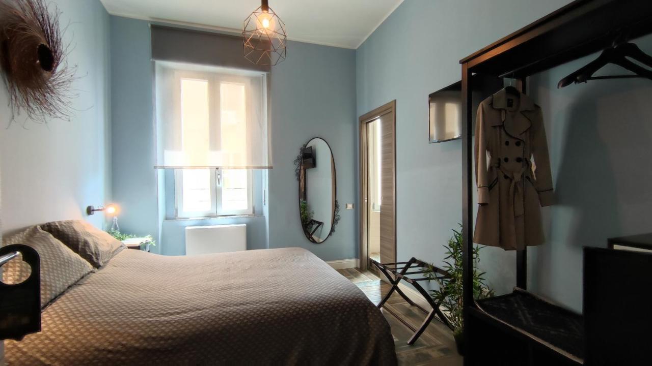 Sa Mama 'E Su Sole Bed and Breakfast Cagliari Buitenkant foto