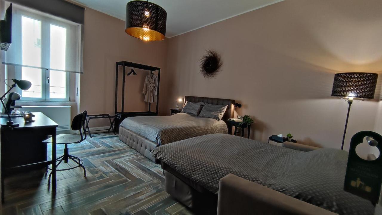 Sa Mama 'E Su Sole Bed and Breakfast Cagliari Buitenkant foto