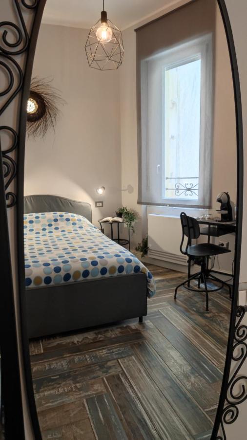 Sa Mama 'E Su Sole Bed and Breakfast Cagliari Buitenkant foto
