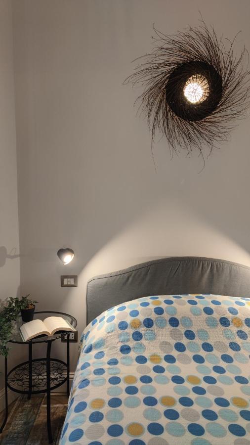 Sa Mama 'E Su Sole Bed and Breakfast Cagliari Buitenkant foto