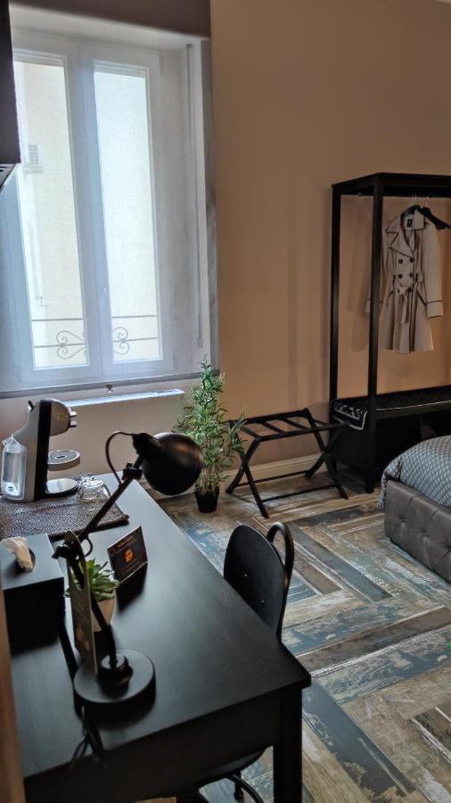 Sa Mama 'E Su Sole Bed and Breakfast Cagliari Buitenkant foto