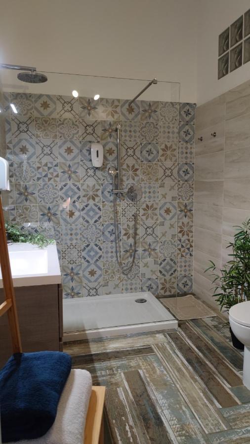Sa Mama 'E Su Sole Bed and Breakfast Cagliari Buitenkant foto