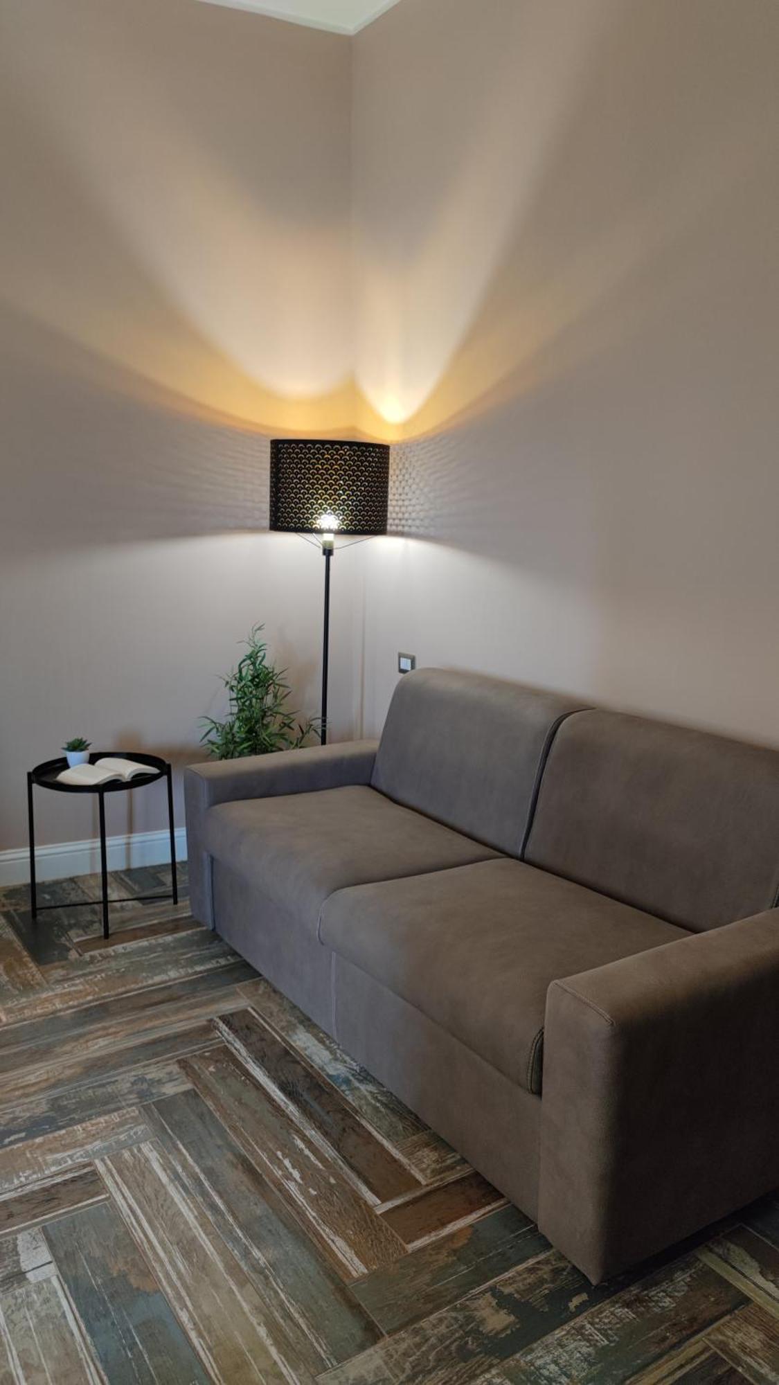 Sa Mama 'E Su Sole Bed and Breakfast Cagliari Buitenkant foto