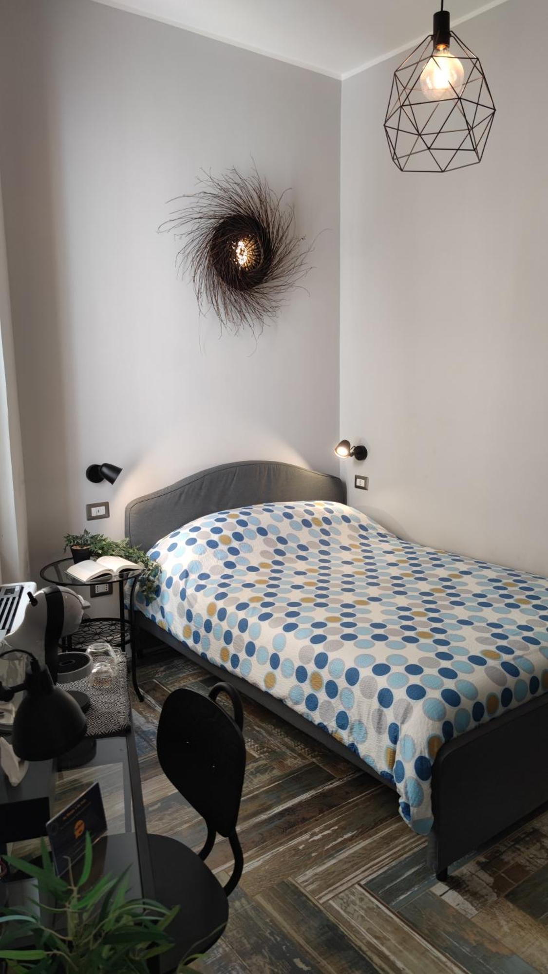 Sa Mama 'E Su Sole Bed and Breakfast Cagliari Buitenkant foto